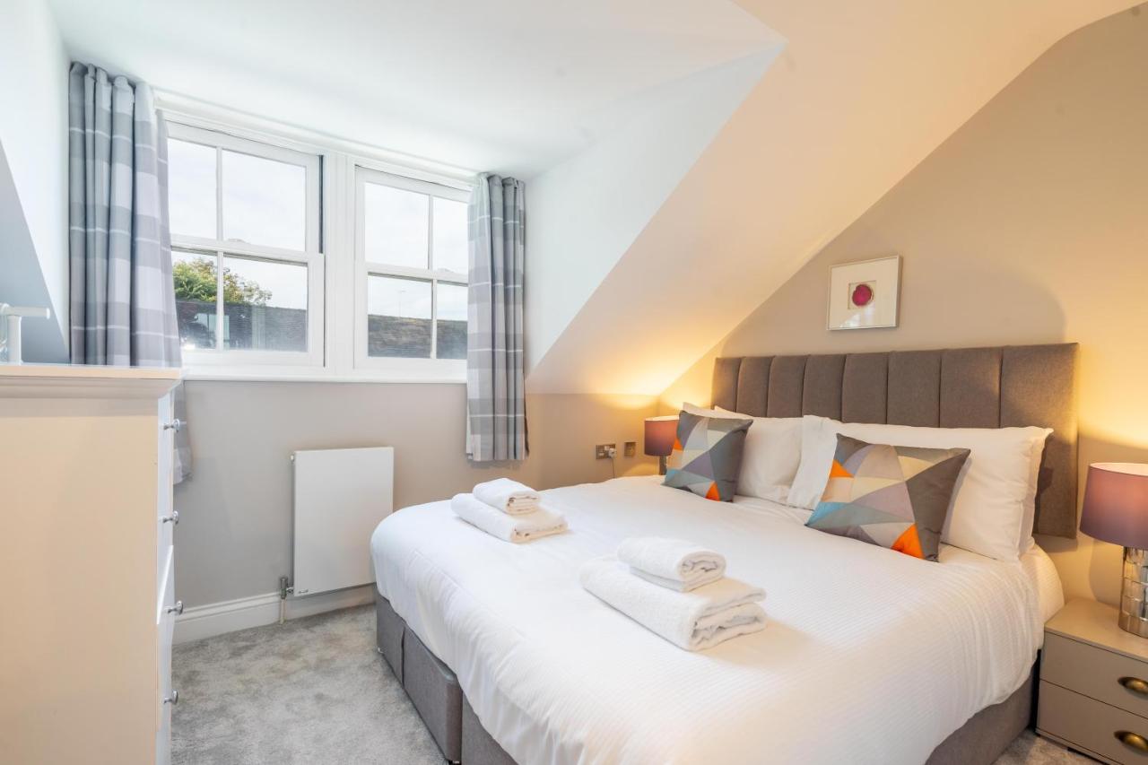 Dewsbury Court Holiday home York